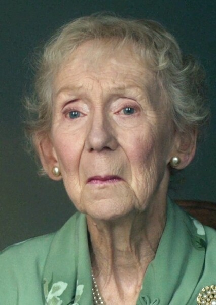 Marcia Warren