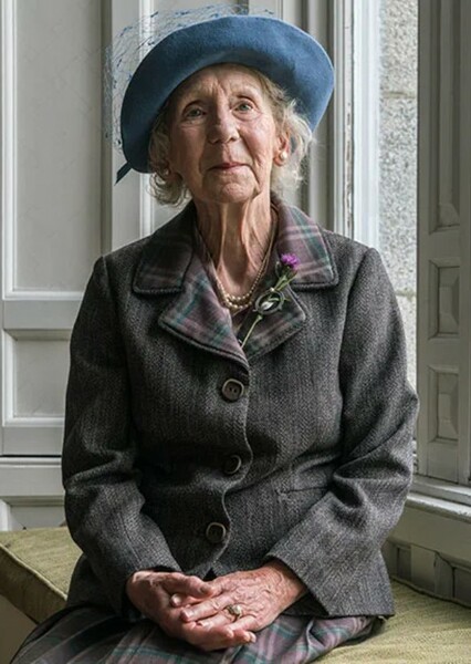 Marcia Warren photo