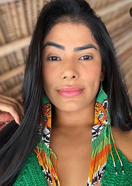 Marciele Albuquerque photo