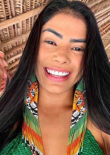 Marciele Albuquerque photo