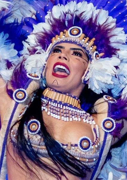 Marciele Albuquerque photo