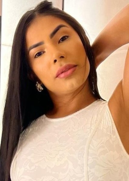 Marciele Albuquerque photo