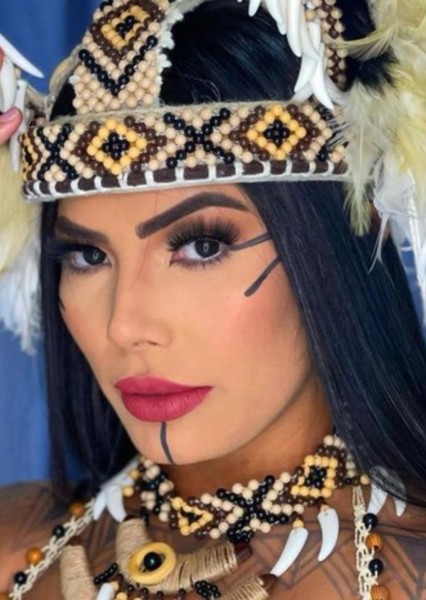 Marciele Albuquerque photo