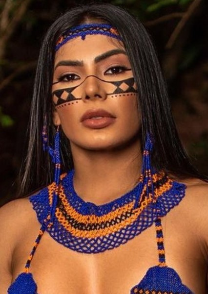 Marciele Albuquerque photo