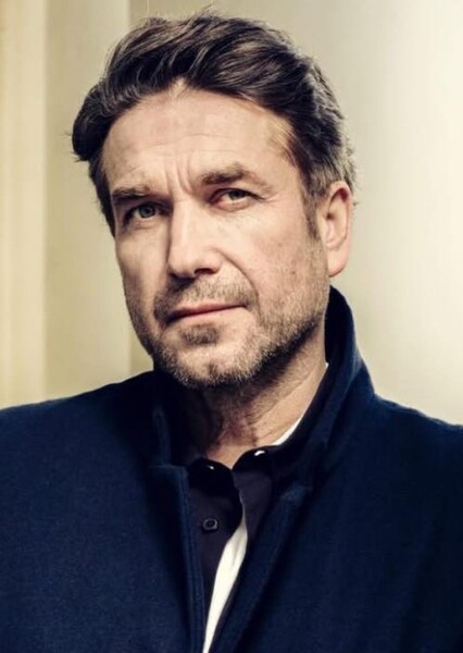 Marcin Dorociński
