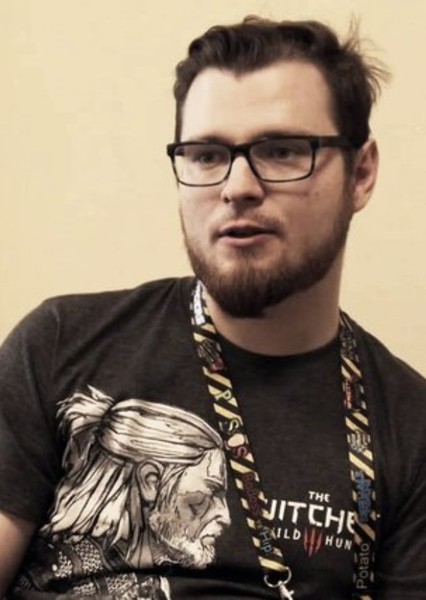 Marcin Przybyłowicz
