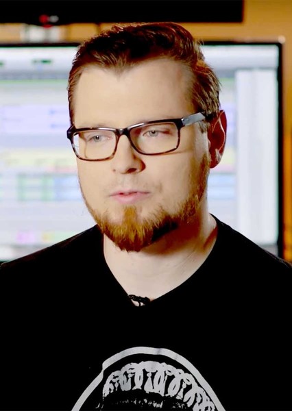 Marcin Przybyłowicz photo