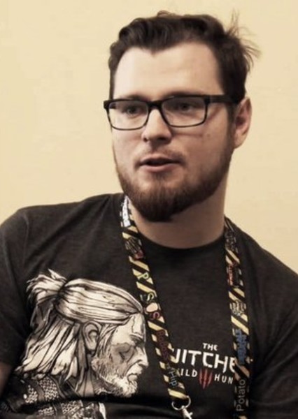Marcin Przybyłowicz photo