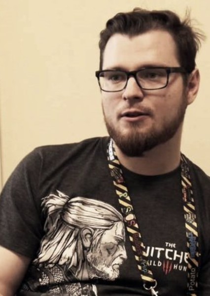Marcin Przybyłowicz photo
