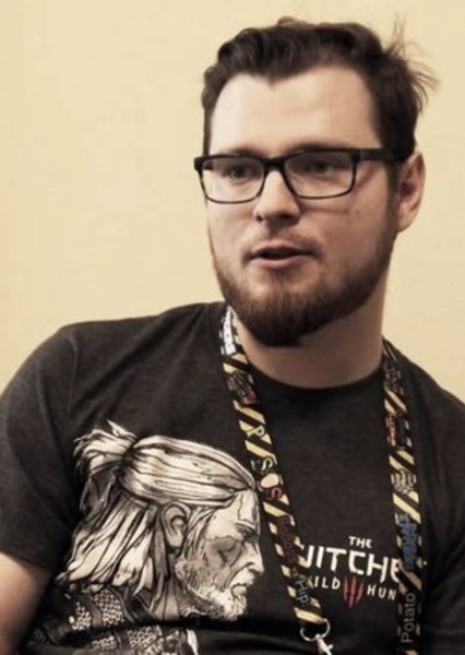 Marcin Przybyłowicz photo