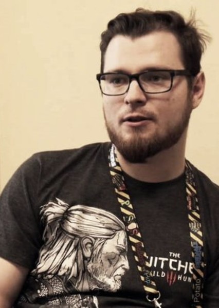 Marcin Przybyłowicz photo