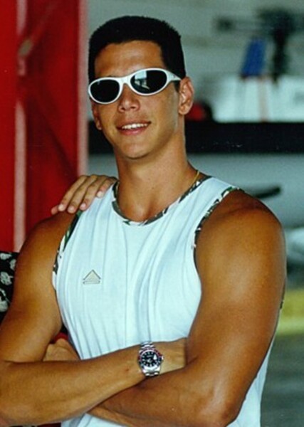 Márcio Garcia