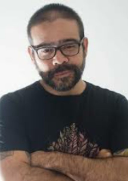 Marcio Navarro