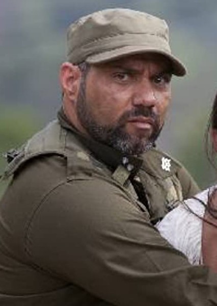 Marcio Rosario