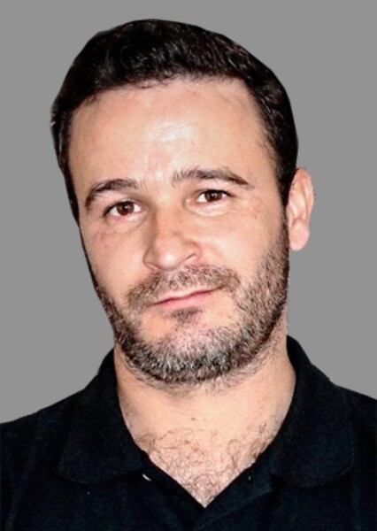 Marco Aurélio Pasquini
