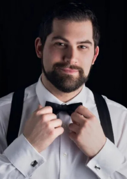 Marco Cammarota