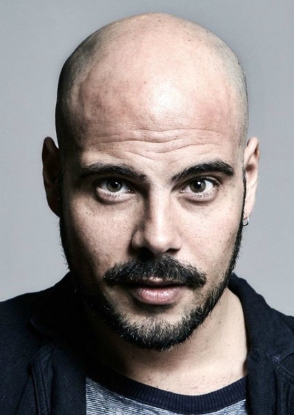 Marco D'Amore photo
