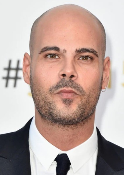 Marco D'Amore