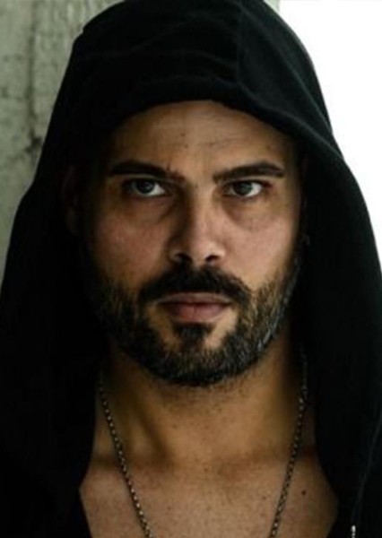Marco D'Amore photo
