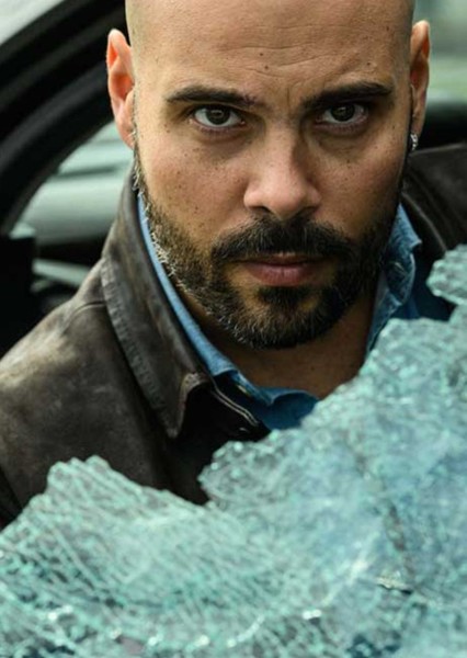 Marco D'Amore photo