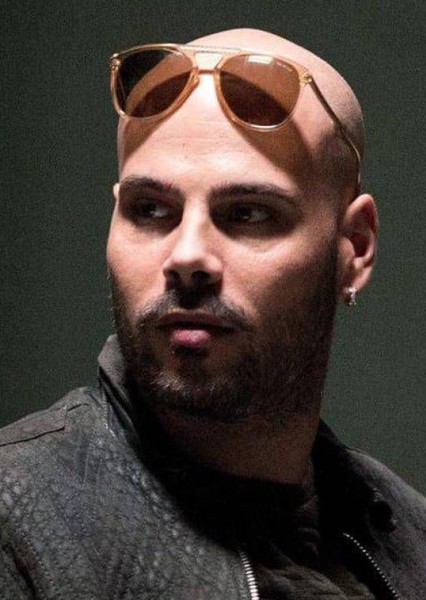 Marco D'Amore