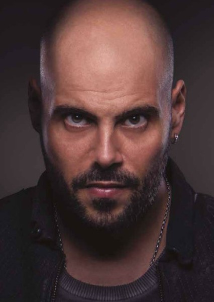Marco D'Amore photo