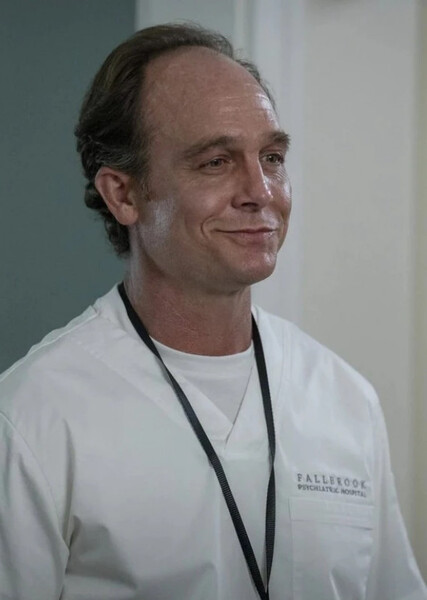 Marco Davis