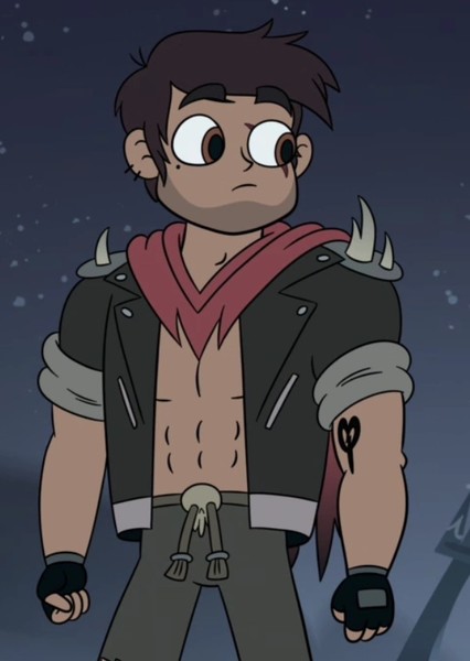 Marco Diaz photo