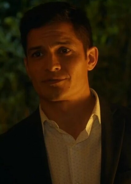 Marco Furey (PLL) photo