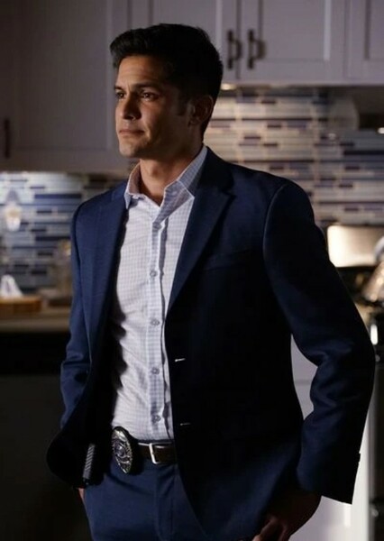 Marco Furey (PLL) photo