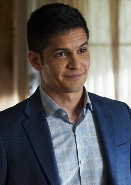 Marco Furey (PLL) photo