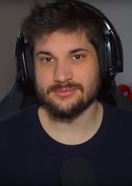 Marco Gattuso (IlGattoSulTubo)
