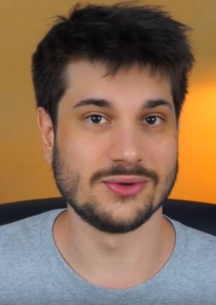 Marco Gattuso (IlGattoSulTubo) photo