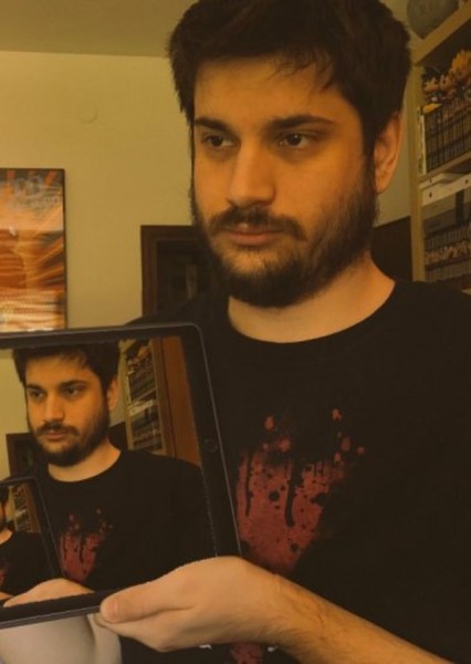 Marco Gattuso (IlGattoSulTubo) photo