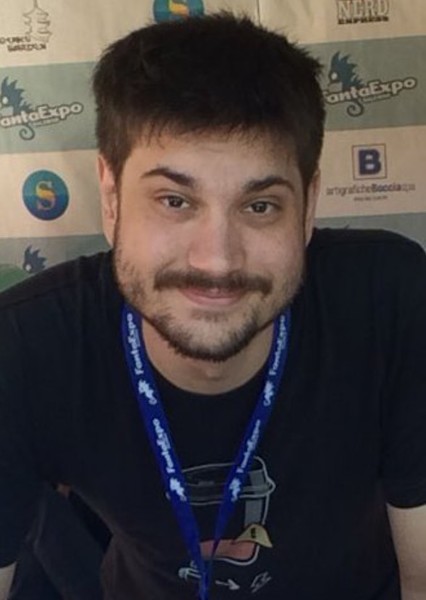 Marco Gattuso (IlGattoSulTubo) photo
