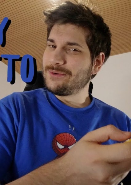 Marco Gattuso (IlGattoSulTubo) photo