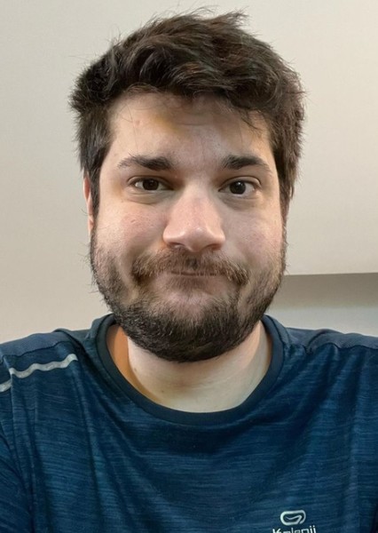 Marco Gattuso (IlGattoSulTubo) photo