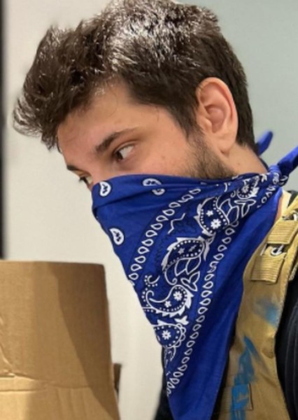 Marco Gattuso (IlGattoSulTubo) photo