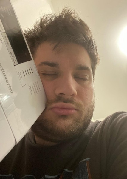 Marco Gattuso (IlGattoSulTubo) photo