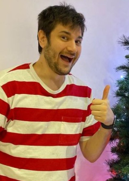 Marco Gattuso (IlGattoSulTubo) photo
