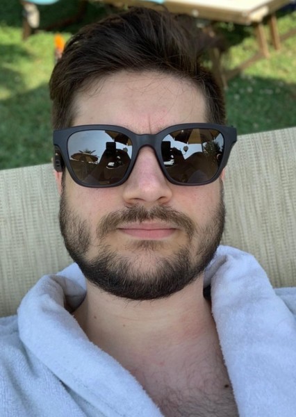 Marco Gattuso (IlGattoSulTubo) photo