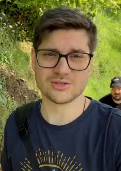 Marco Gattuso (IlGattoSulTubo)