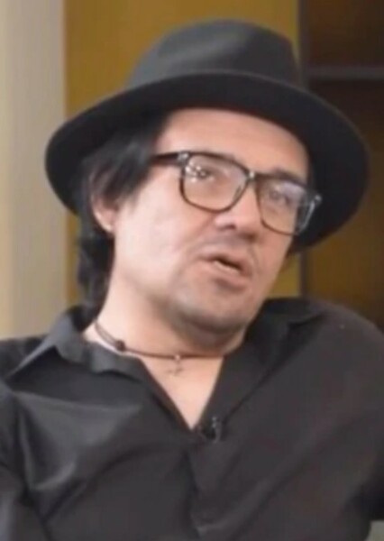 Marco Guerrero photo