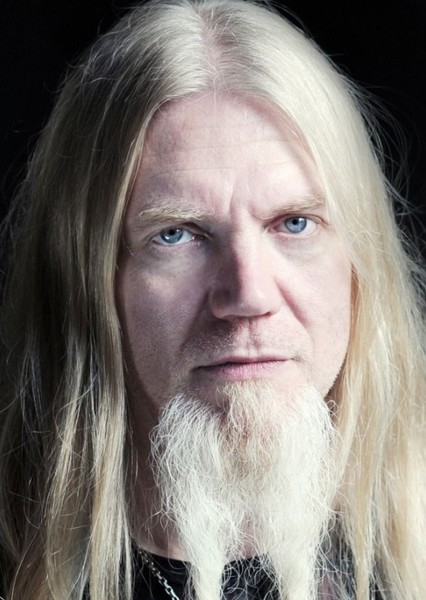 Marco Hietala