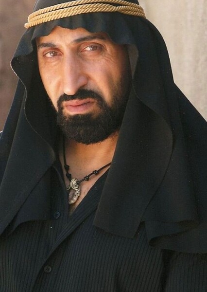 Marco Khan