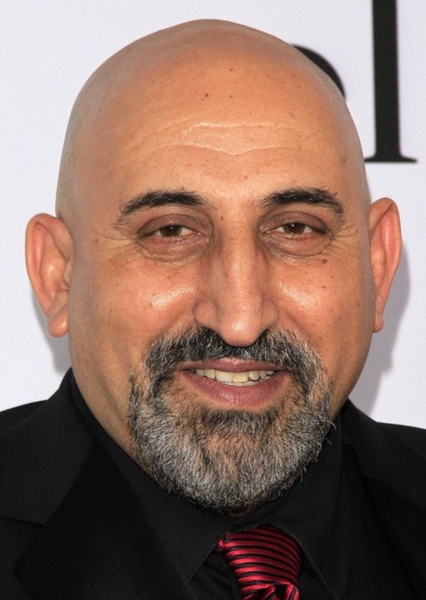 Marco Khan