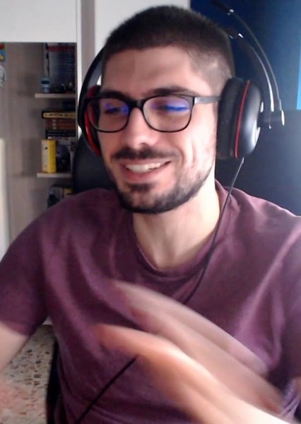Marco Madia (Mark)