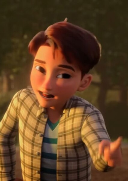 Marco Mendoza (Unicorn Academy)