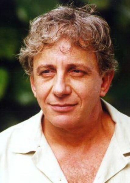 Marco Nanini
