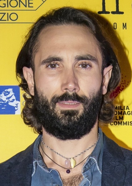 Marco Palvetti photo